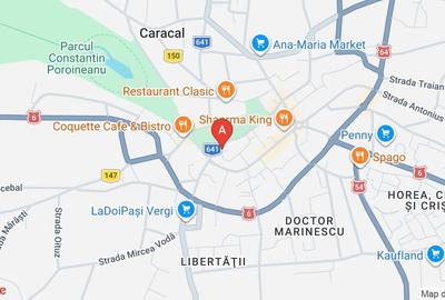 Vand apartame 2 camere - 1