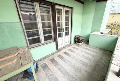 Apartament cu 3 camere - 91 mp utili - centru - Locatie excelenta - posibilitate de compartimentar - 12