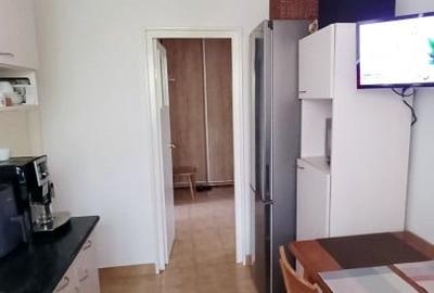 Apartament cu 3 camere decomandat, mobilat în Gheorgheni - 4