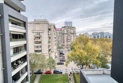 Apartament premium 2 camere în Union Plaza cu vedere superbă - 6