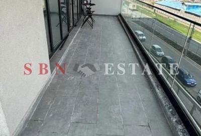 Apartament cu 3 camere decomandat, mobilat în Theodor Pallady