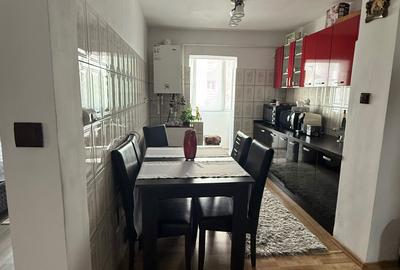 Apartament cu 2 camere decomandat în Central - 6