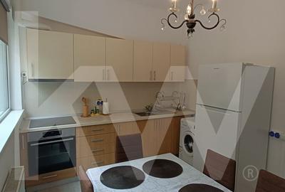 De Vanzare – Apartament amenajat la demisol inalt, Cartierul Ștrand, Sibiu - 21