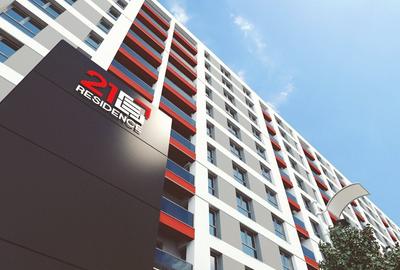 Apartament cu 4 camere in 21 Residence Politehnica - 5