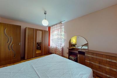 Comision 0% | Apartament 2 camere | Etaj 1 | Calea Bucuresti - 6