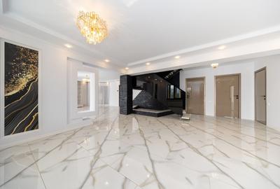 Casă individuală cu 6 camere cu Teren 979 Mp în Exterior Est - 4