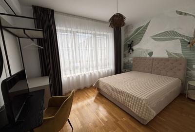 Apartament cu 2 camere în Domenii - 2