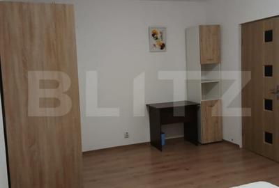 Apartament cu 2 camere decomandat în Alexandru cel Bun - 1