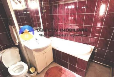 Apartament 3 camere zona Maratei/ ?coala nr. 2 - 3