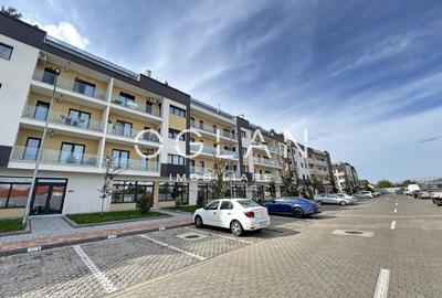 Apartament modern 2 camere, decomandat, Garden City Turnisor - 17