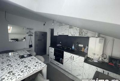 Garsonieră, mobilată în Unirii - 3