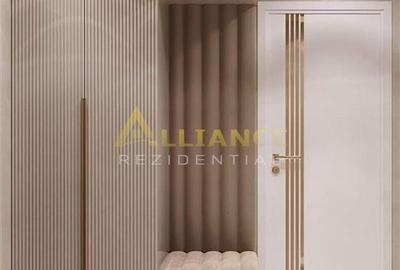 Garsonieră decomandată în Berceni - 4