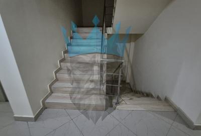 Apartament cu 2 camere decomandat, mobilat în Roșu - 20