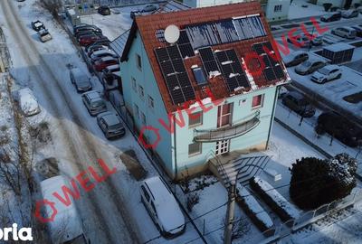 Casă cu Teren 300 Mp în Central - 16