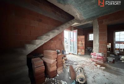 Duplex cu 3 camere de vanzare la cheie, finisaje la alegere in Sanandrei - 3