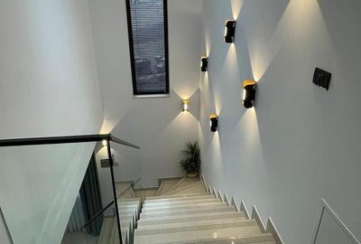 Casa insiruita- 3 camere - mobilat - Calea Urseni - 12