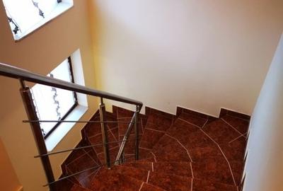 Casa tip duplex, P+M, Montanstar, mobilata, GARAJ - 9