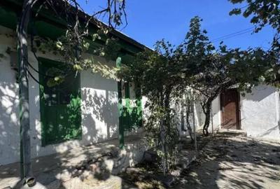 ZONA PACII-CASA BATRANEASCA ,TEREN 366 MP,SUPRAFATA CONSTRUI - 2