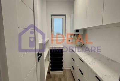 Casa moderna cu 4 camre de închiriat - Șelimbăr - 9
