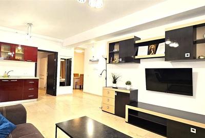 Apartament cu 3 camere decomandat, mobilat în Central - 3