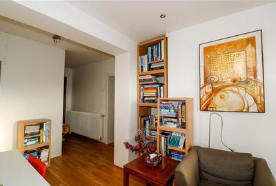 Proprietate iconica,panorama 360,teren 1.600 mp,originalitate volumetrica,Centra - 13