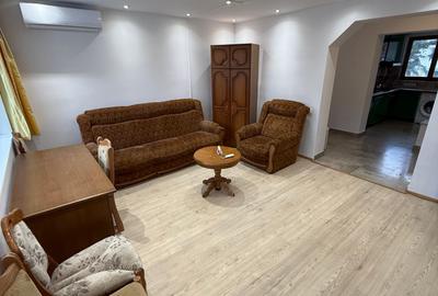 Apartament cu 3 camere semidecomandat în Plopilor - 2