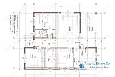 Concept House, Casa de vanzare, Cheriu - Bihor - 5