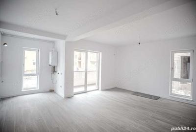 Apartament cu 2 camere în Giroc