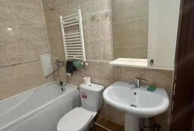 Se ofera spre inchiriere garsoniera in zona Grozavesti - 2