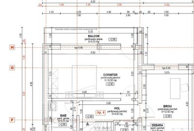 Duplex cu 3 camere cu Canalizare în Arhitecților - Calea Cisnădiei - 8