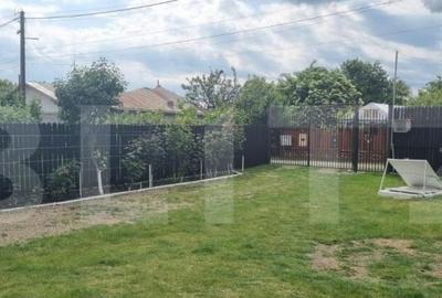 Casa individuala, 4 camere, 200 mp si teren 1800 mp, Magurel - 18