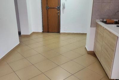 Apartament cu 2 camere semidecomandat în Calea Călărașilor - 8
