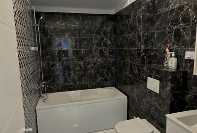 Apartament cu 2 camere semidecomandat în Frumoasa - 5