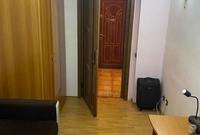 Apartament cu 3 camere în Central - 1