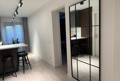 APARTAMENT 3 CAMERE DECOMANDAT LUX ZONA TOMIS NORD - 25