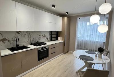 Garsoniera de inchiriat in zona Rahova - 3