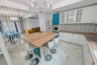 Casa premium 125mp Tunari | 0 comision | Mobilat Utilat | 250mp teren - 5