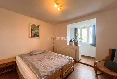 Apartament confortabil cu 2 camere în inima orașului Apartament confortabil cu 2 camere în inima orașului - 4