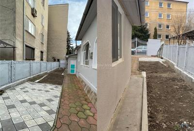 Casă cu 4 camere cu Teren 180 Mp în Central