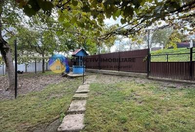 Casa + Teren de vanzare - Comuna Margineni - 15