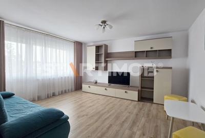 Apartament mobilat 3 camere zona Scriitorilor - 30