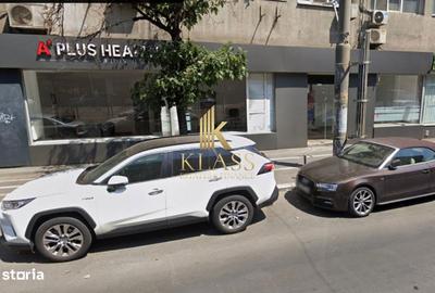 Spațiu comercial, de 80 mp, în Ștefan cel Mare - 2