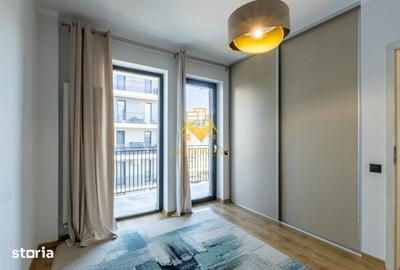 Apartament cu 3 camere în Bună Ziua - 9