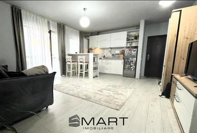 Apartament 2 camere 46mp Doamna Stanca - 3
