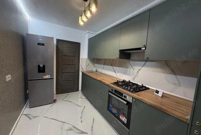 Apartament cu 2 camere decomandat în Prelungirea Ghencea - 3
