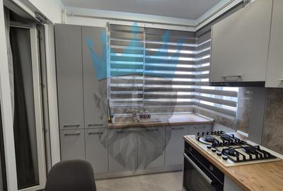 Apartament cu 2 camere semidecomandat, mobilat în Rahova - 14