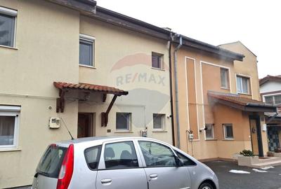 Casă de închiriat | Erou Iancu Nicolae 69–71 | Complexul Beta - 17