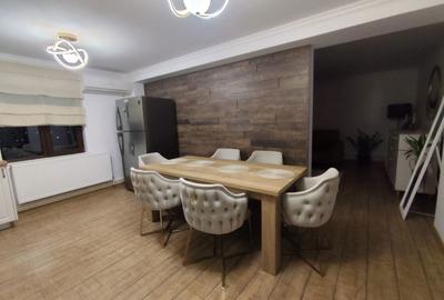 Apartament cu 4 camere decomandat în Dorobanți - 2