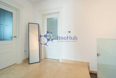 Casa exclusivista, Breazu, 244,4 mp, intabulata, toate utilitatile! - 17