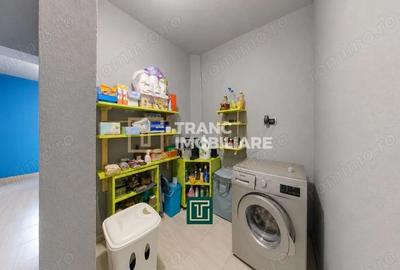 Casă cu Teren 720 Mp în Grădiște - 17